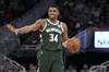 Windhorst：雄鹿寻求交易 有球队若接到电话愿意为字母哥开出报价