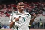 世预赛-沙特2-0巴林13分第3 巴林中柱+失空门6分第五末轮客战国足