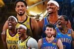NBA官方：总决赛前4场在全球社媒浏览量已超20亿次 创历史纪录！