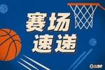 榜眼发威！哈珀反击假动作晃飞防守 转身轻松上篮打中