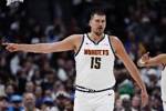 纳什：本赛季NBA杯冠军将会是掘金 他们的上限永远取决于约基奇