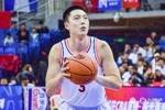 媒体人：胡明轩表现跟对手防守没多大关系 全看膝盖临场&投射手感