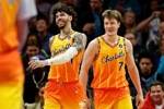 NBA彩经：黄蜂小胜鹈鹕 火箭难胜步行者 灰熊拼森林狼 快船擒76人