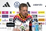 纳帅：恩梅查、泡芙、卡尔、翁达夫明日首发 磁卡绝对可以踢前腰